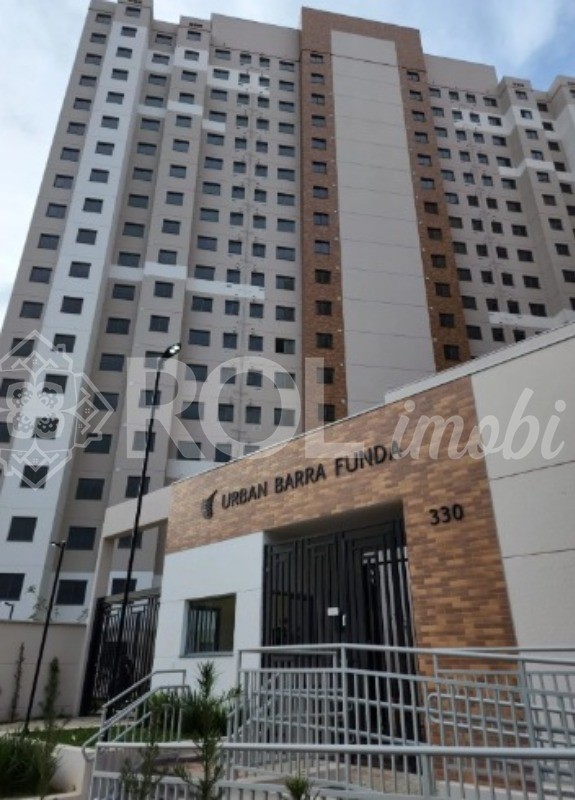 Apartamento, 1 quarto, 30 m² - Foto 23