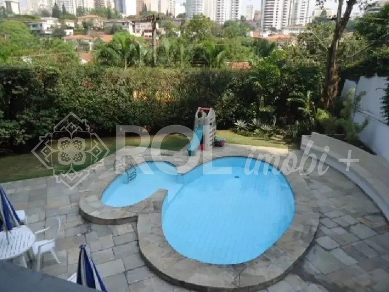 Apartamento, 4 quartos, 185 m² - Foto 6