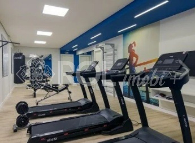 Apartamento, 1 quarto, 30 m² - Foto 15