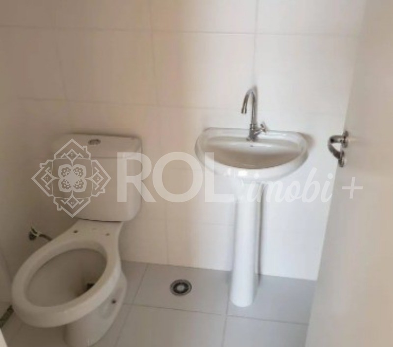 Apartamento, 1 quarto, 32 m² - Foto 9