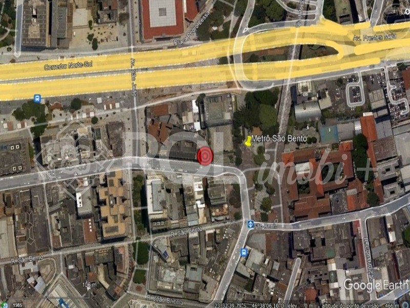 Loja-Salão, 300 m² - Foto 6