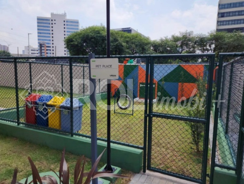 Apartamento, 1 quarto, 30 m² - Foto 14