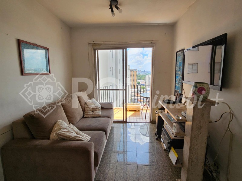 Apartamento, 2 quartos, 62 m² - Foto 1