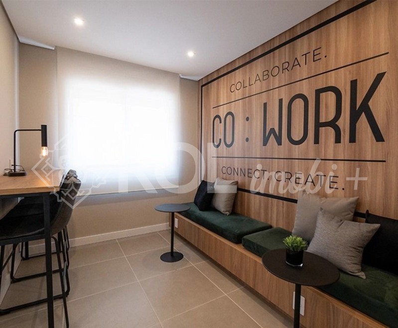 Apartamento, 1 quarto, 32 m² - Foto 18