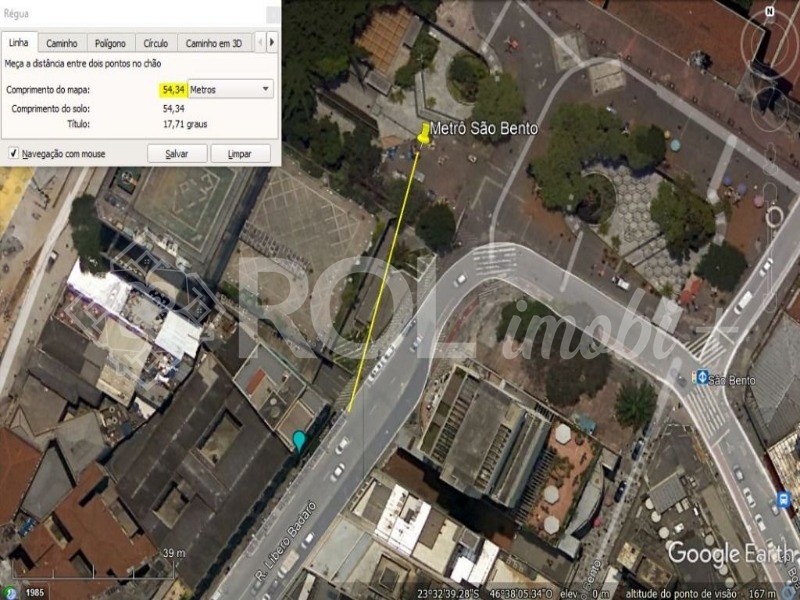 Loja-Salão, 300 m² - Foto 5