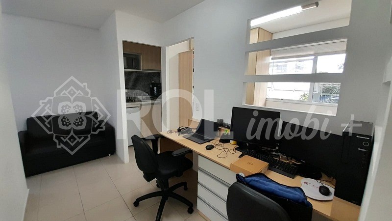 Sala-Conjunto, 30 m² - Foto 3