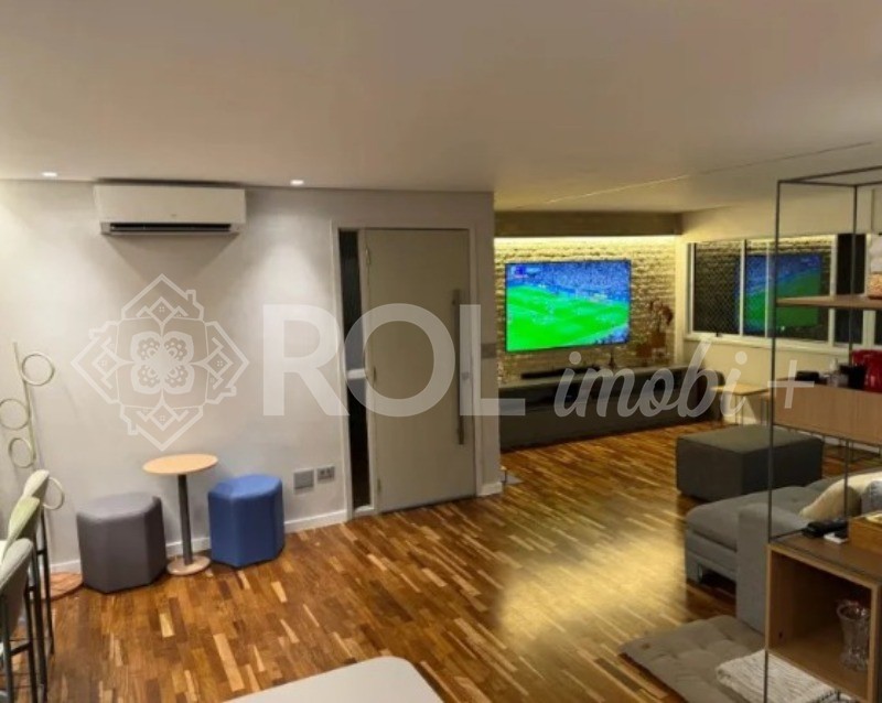 Apartamento, 3 quartos, 146 m² - Foto 2
