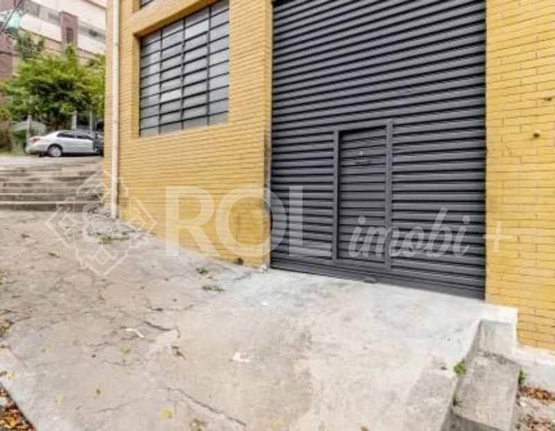 Loja-Salão, 85 m² - Foto 9