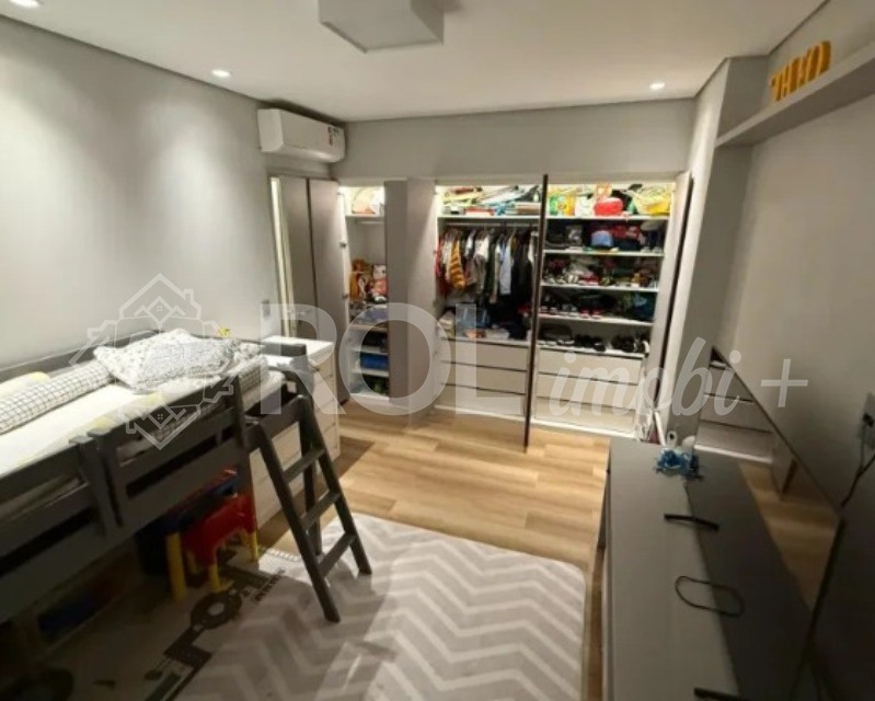 Apartamento, 3 quartos, 146 m² - Foto 12