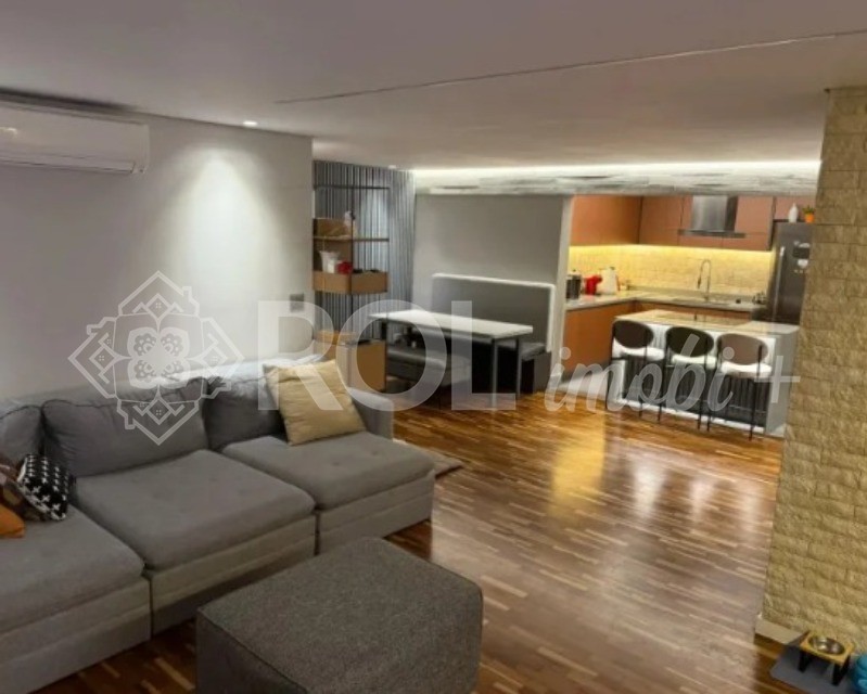 Apartamento, 3 quartos, 146 m² - Foto 3
