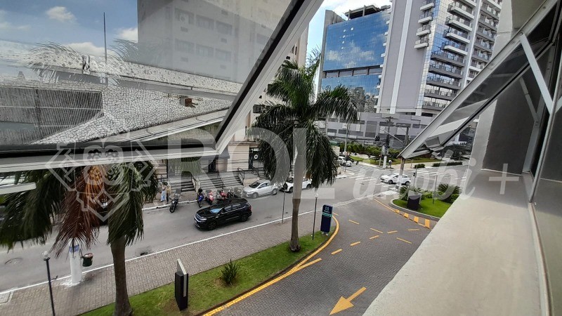Sala-Conjunto, 30 m² - Foto 12