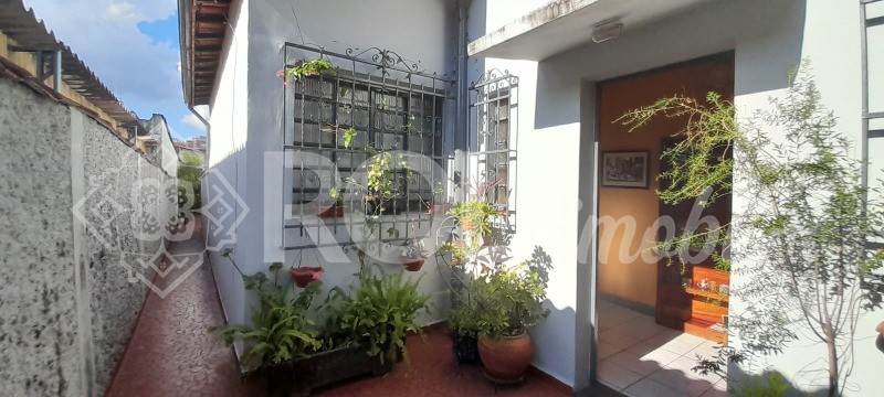 Casa, 4 quartos - Foto 26
