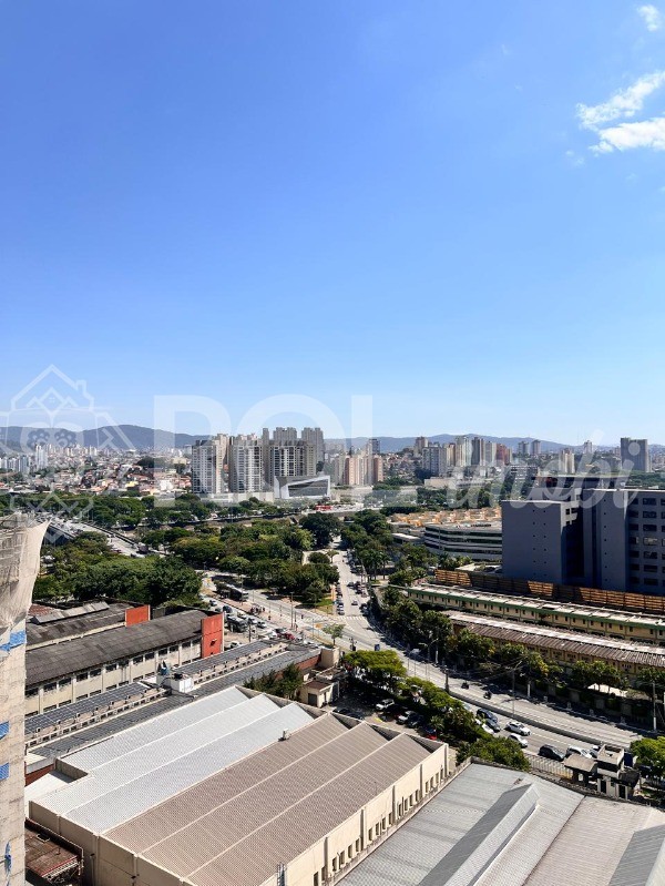 Apartamento, 2 quartos, 40 m² - Foto 8