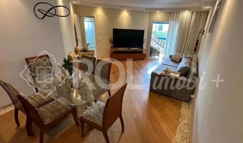 Apartamento, 2 quartos, 98 m² - Foto 1