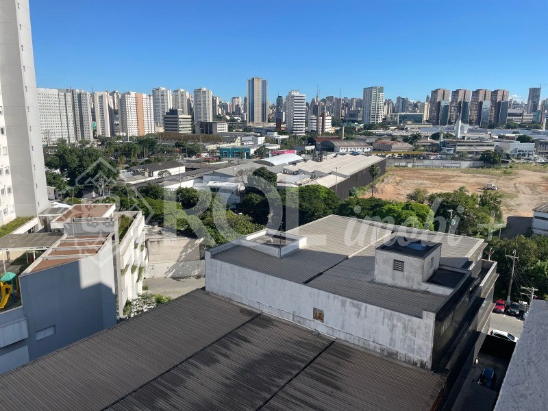 Apartamento, 1 quarto, 32 m² - Foto 11