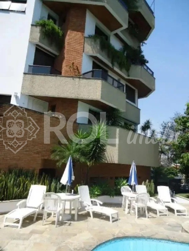 Apartamento, 4 quartos, 185 m² - Foto 8