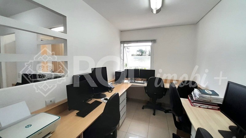 Sala-Conjunto, 30 m² - Foto 4
