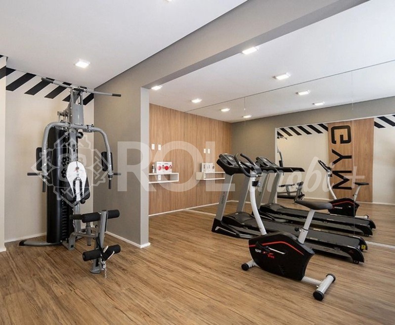 Apartamento, 1 quarto, 32 m² - Foto 16