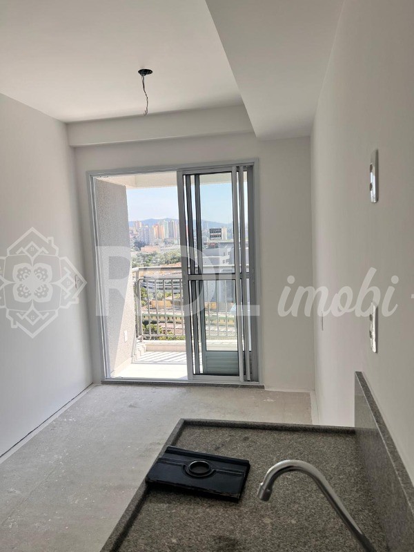 Apartamento, 2 quartos, 40 m² - Foto 7