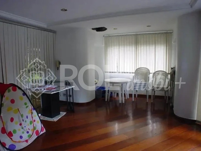 Apartamento, 4 quartos, 185 m² - Foto 2