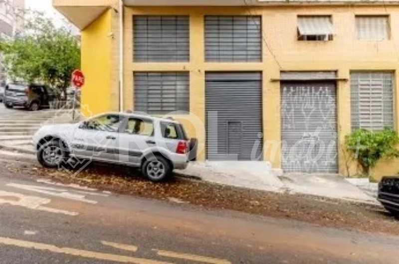 Loja-Salão, 85 m² - Foto 12