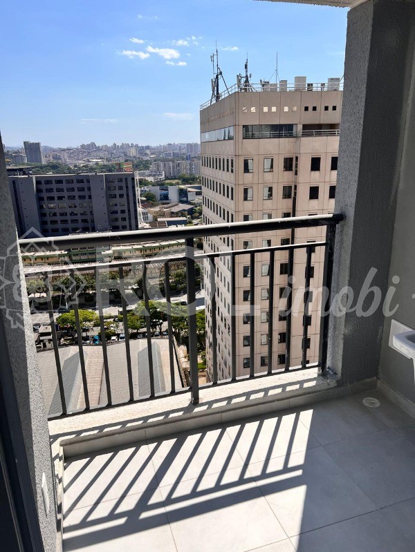 Apartamento, 2 quartos, 40 m² - Foto 9