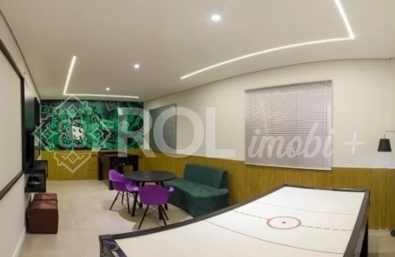 Apartamento, 1 quarto, 30 m² - Foto 18