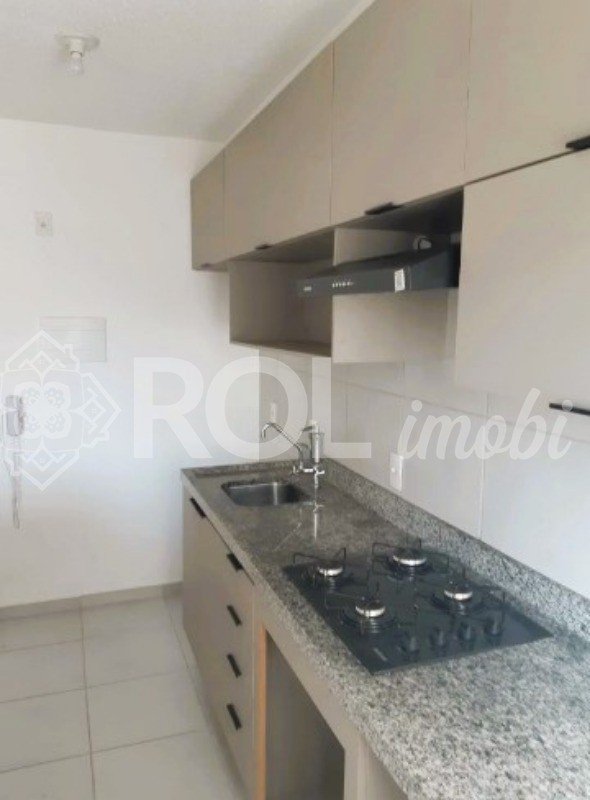 Apartamento, 1 quarto, 30 m² - Foto 6