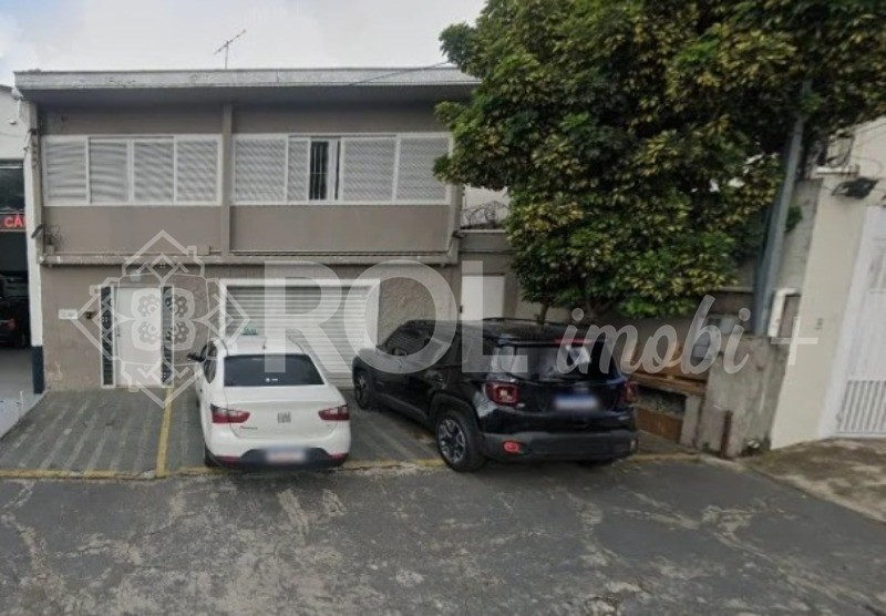 Prédio Inteiro, 400 m² - Foto 13