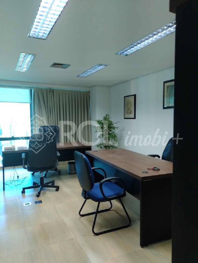 Sala-Conjunto, 50 m² - Foto 8