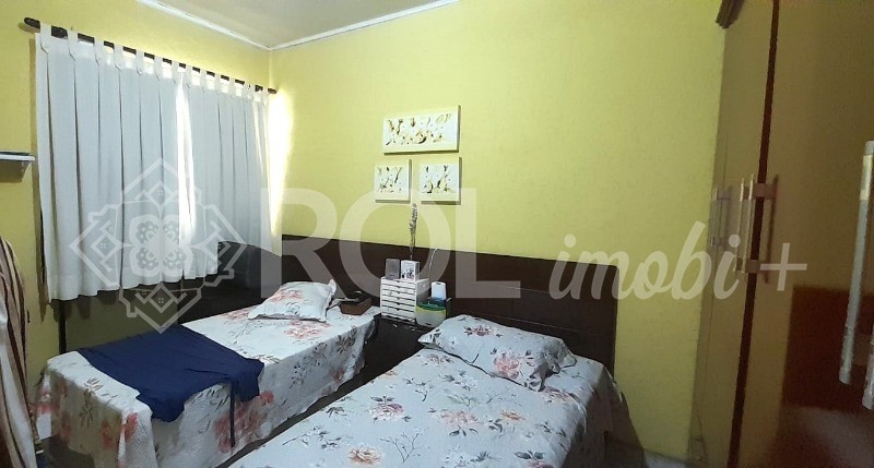 Casa, 4 quartos - Foto 11