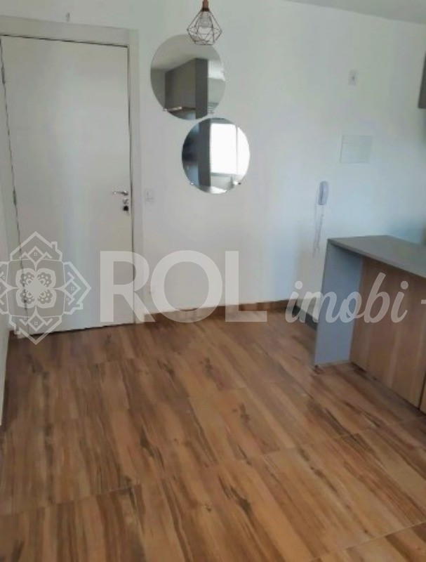 Apartamento, 1 quarto, 30 m² - Foto 7