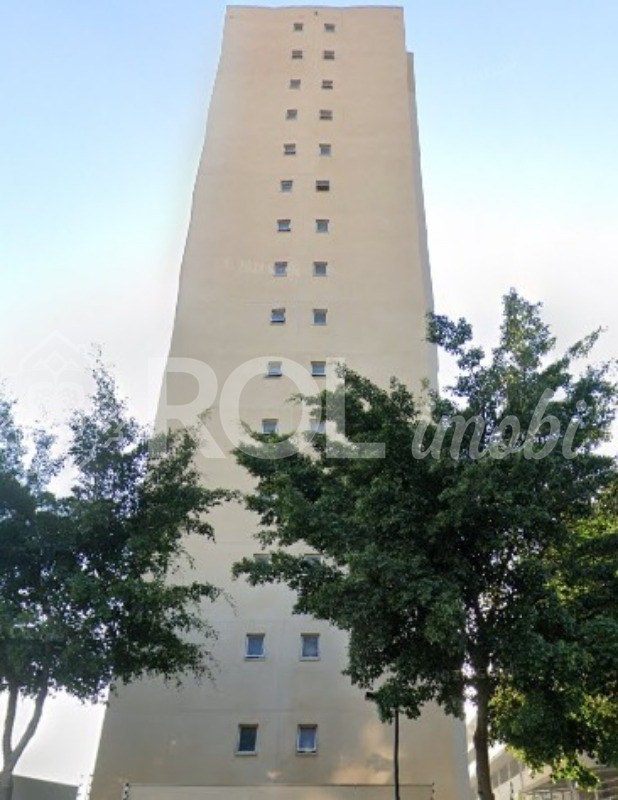 Apartamento, 1 quarto, 32 m² - Foto 22