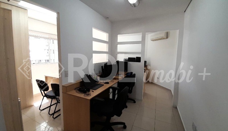 Sala-Conjunto, 30 m² - Foto 1