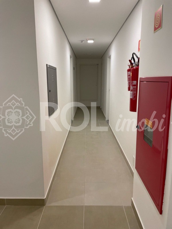 Apartamento, 1 quarto, 32 m² - Foto 12