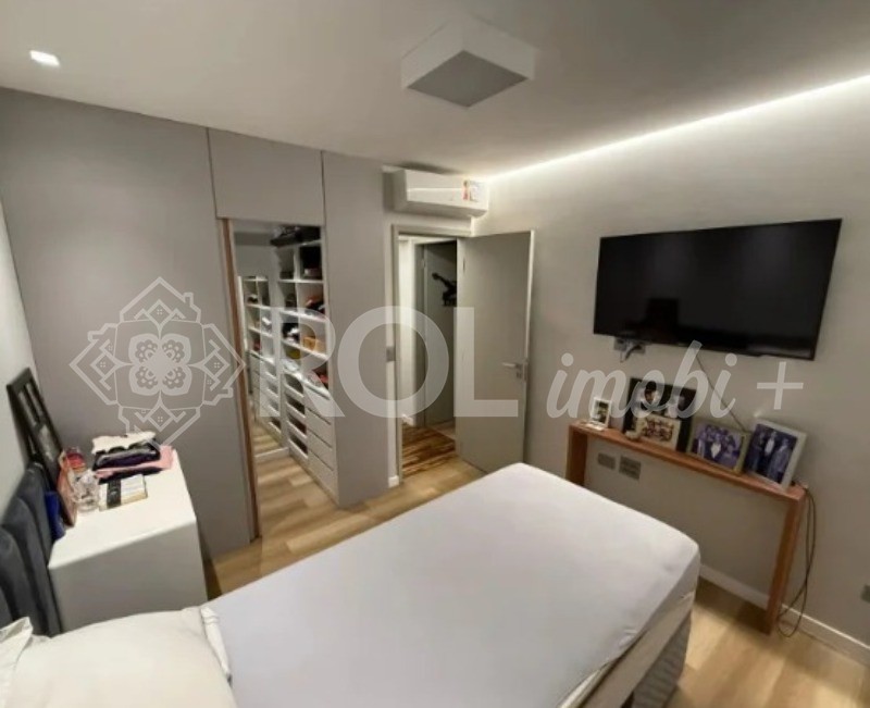 Apartamento, 3 quartos, 146 m² - Foto 7