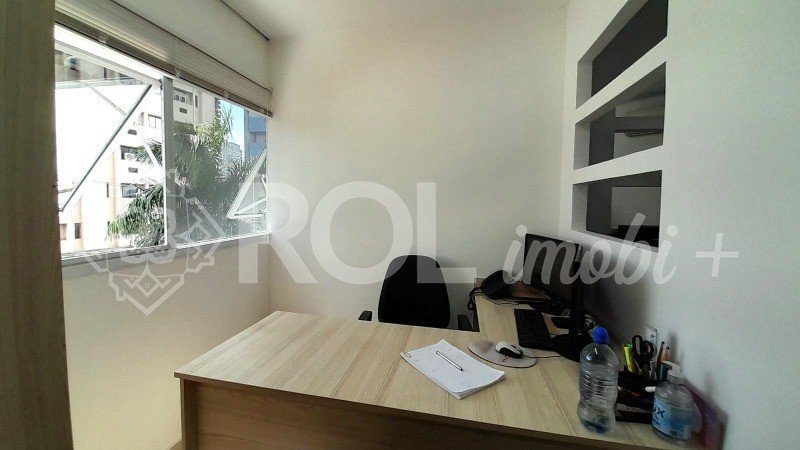 Sala-Conjunto, 30 m² - Foto 7