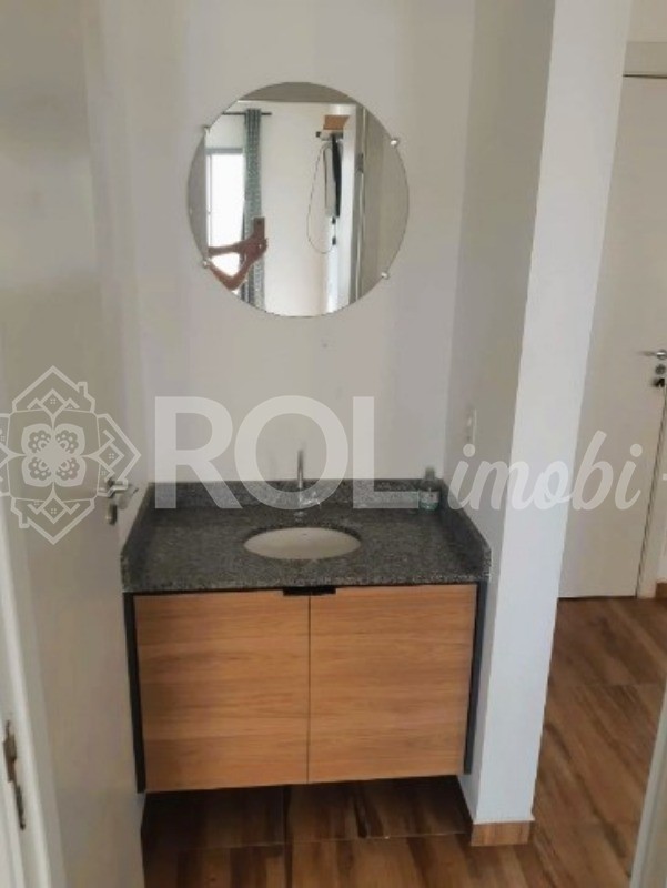 Apartamento, 1 quarto, 30 m² - Foto 4