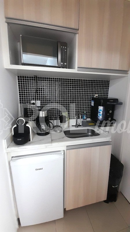 Sala-Conjunto, 30 m² - Foto 13