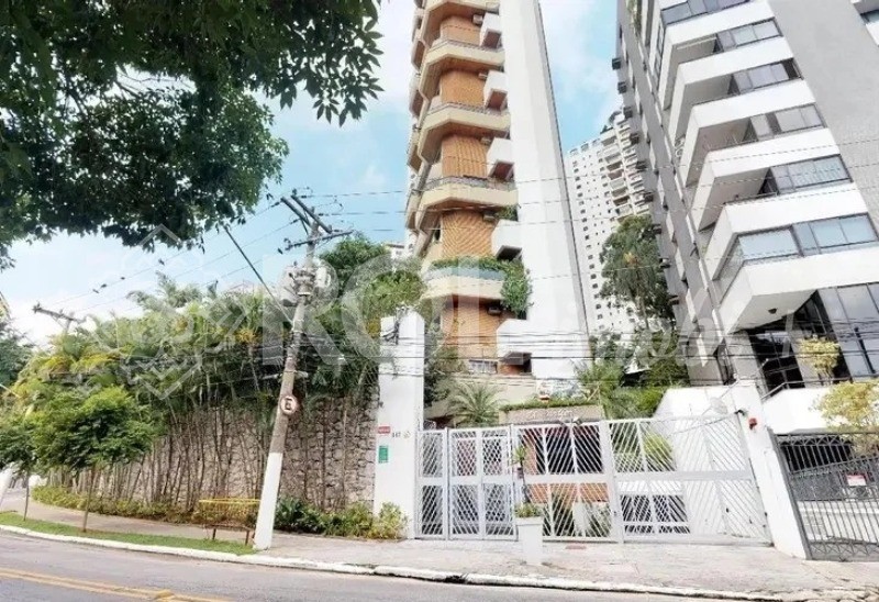 Apartamento, 4 quartos, 185 m² - Foto 7