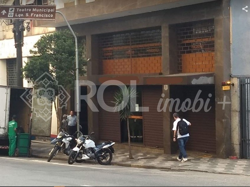 Loja-Salão, 300 m² - Foto 1