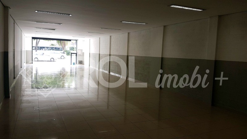 Loja-Salão, 213 m² - Foto 3