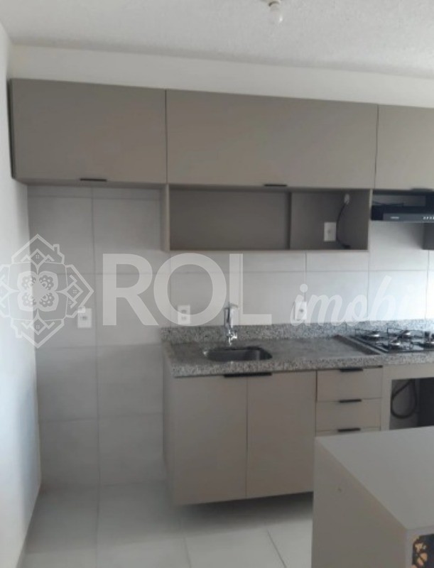 Apartamento, 1 quarto, 30 m² - Foto 9