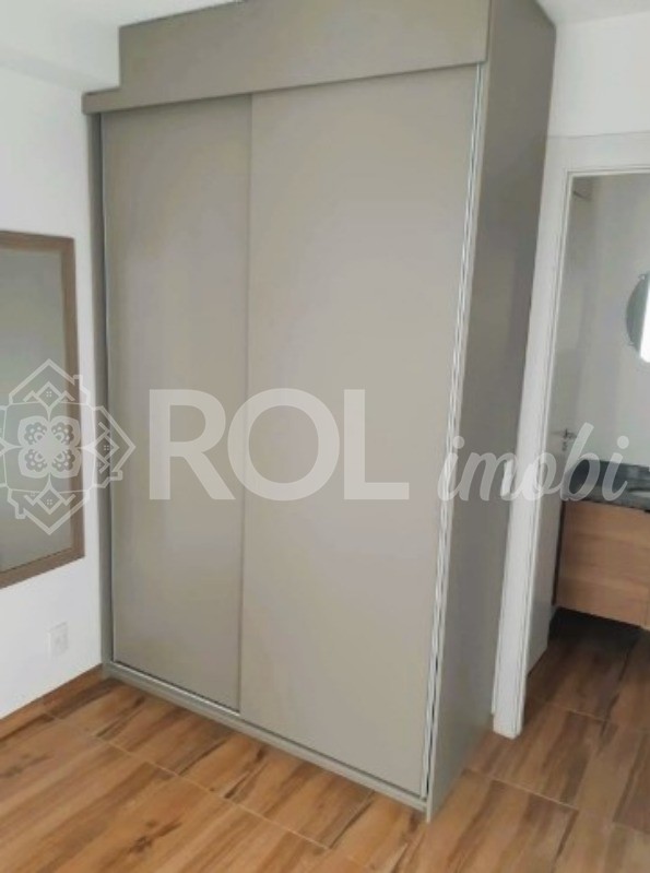 Apartamento, 1 quarto, 30 m² - Foto 3