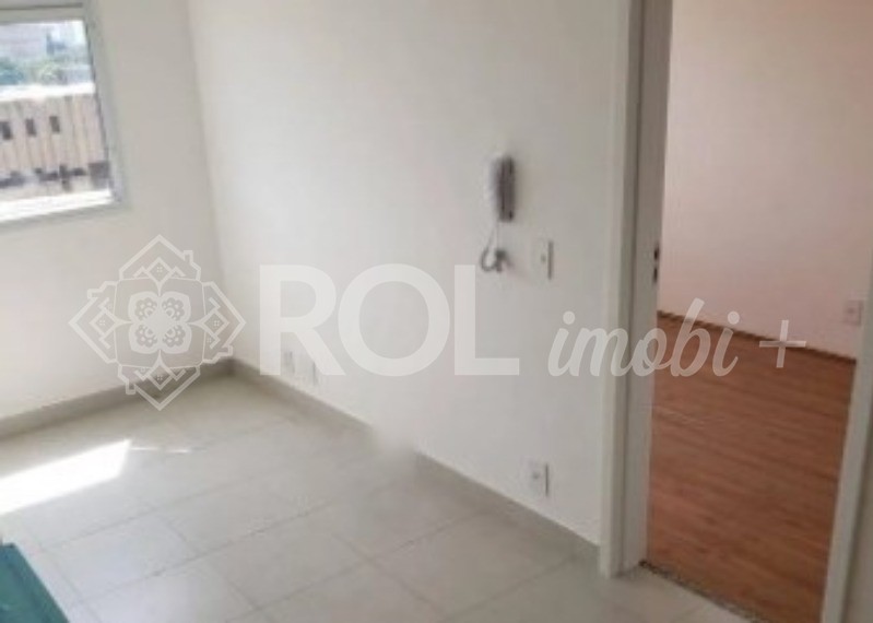 Apartamento, 1 quarto, 32 m² - Foto 5