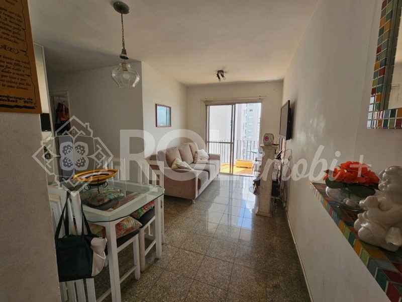 Apartamento, 2 quartos, 62 m² - Foto 2