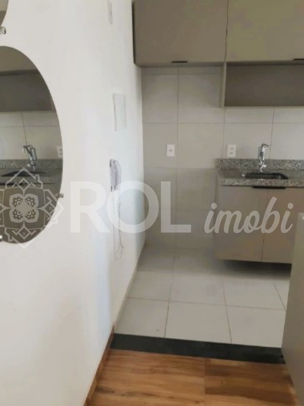 Apartamento, 1 quarto, 30 m² - Foto 8