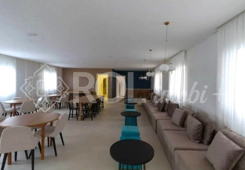 Apartamento, 1 quarto, 30 m² - Foto 19