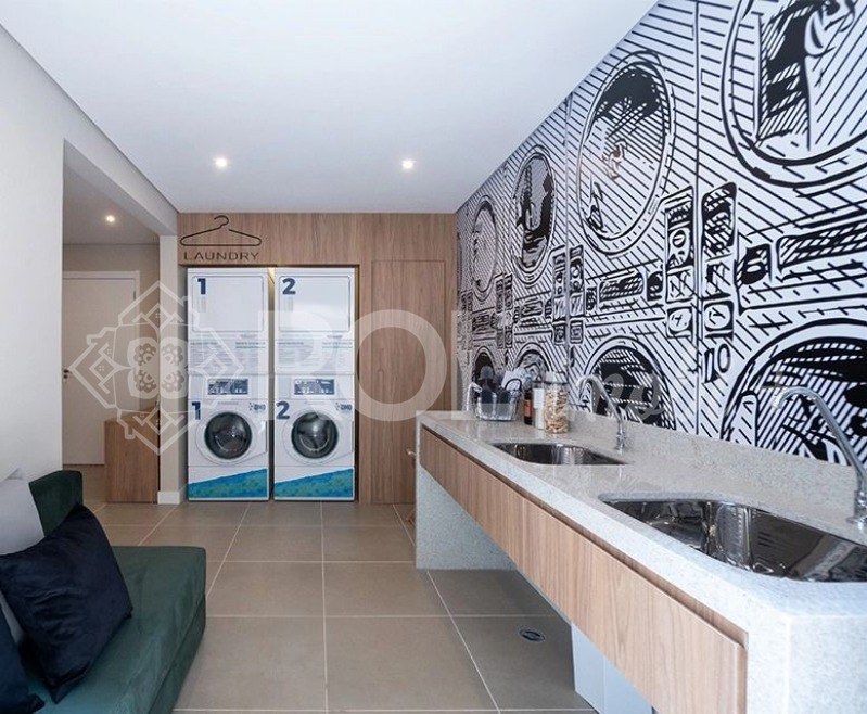 Apartamento, 1 quarto, 32 m² - Foto 19