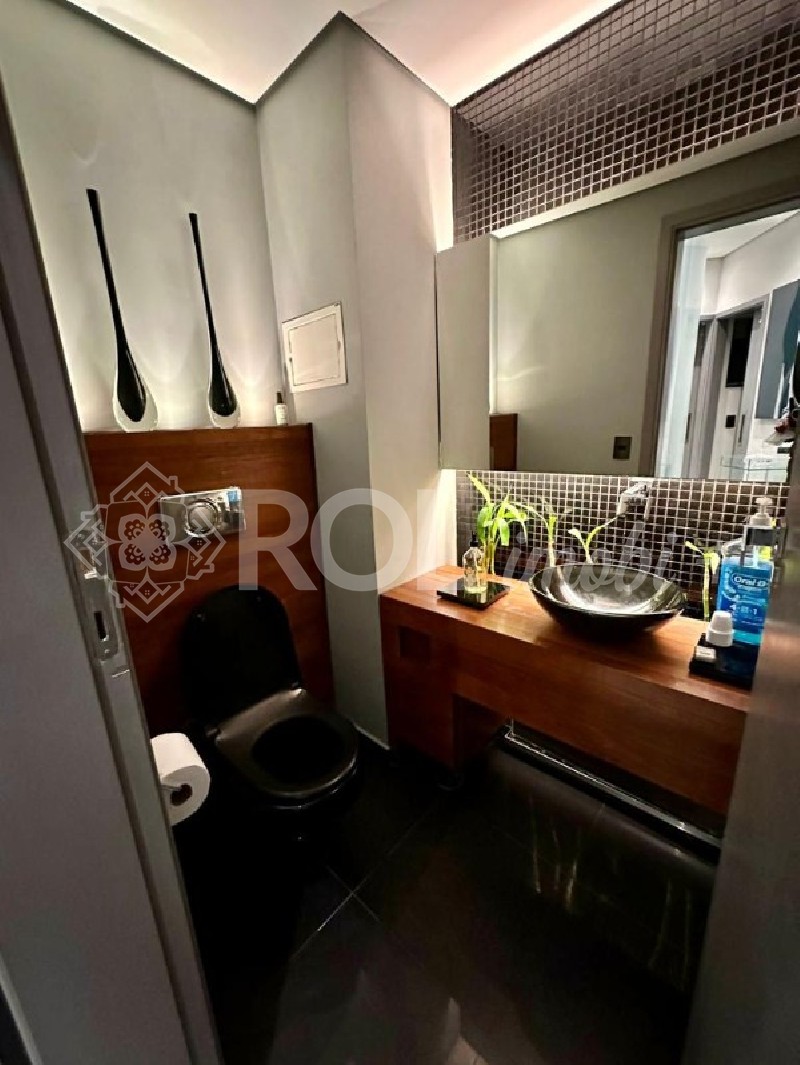 Sala-Conjunto, 53 m² - Foto 6